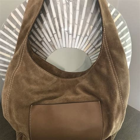 michael kors lena large hobo